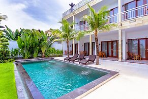Sedana Cottage
