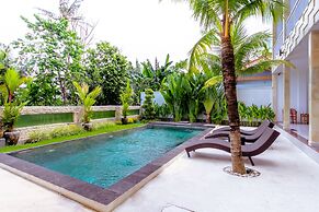 Sedana Cottage