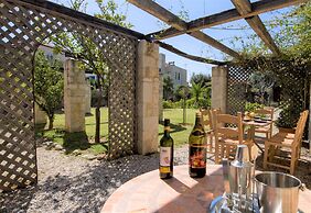 World Villa