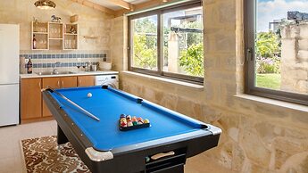 World Villa