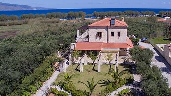 World Villa