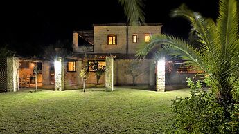 World Villa