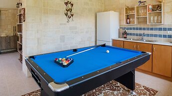 World Villa