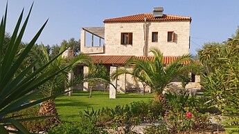 World Villa