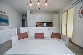 PROMENADA Alezzi Apartments