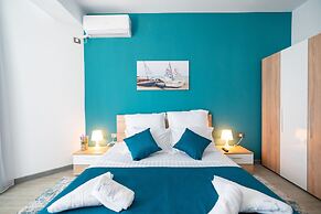 PROMENADA Alezzi Apartments