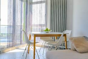 PROMENADA Alezzi Apartments