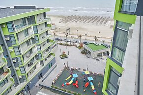 PROMENADA Alezzi Apartments