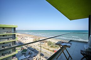 PROMENADA Alezzi Apartments