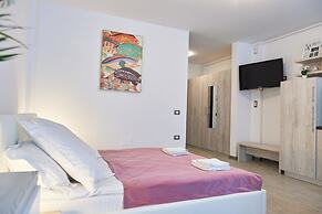 PROMENADA Alezzi Apartments