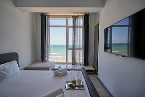 PROMENADA Alezzi Apartments