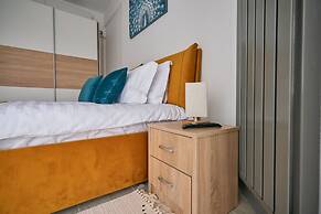 PROMENADA Alezzi Apartments
