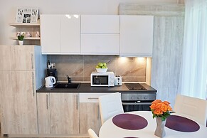 PROMENADA Alezzi Apartments