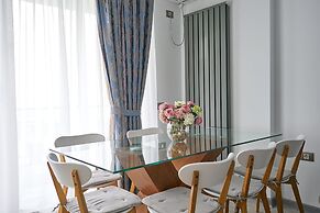 PROMENADA Alezzi Apartments