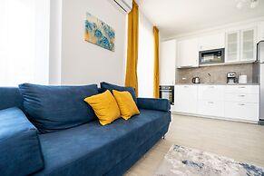 PROMENADA Alezzi Apartments