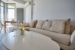 PROMENADA Alezzi Apartments