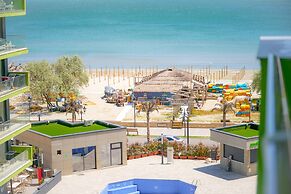 PROMENADA Alezzi Apartments