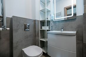 PROMENADA Alezzi Apartments