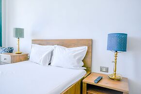 PROMENADA Alezzi Apartments
