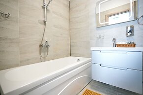 PROMENADA Alezzi Apartments