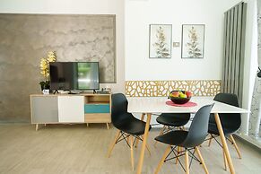 PROMENADA Alezzi Apartments