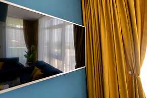 PROMENADA Alezzi Apartments