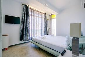 PROMENADA Alezzi Apartments