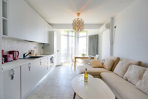 PROMENADA Alezzi Apartments