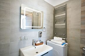 PROMENADA Alezzi Apartments