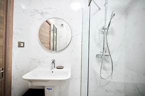 PROMENADA Alezzi Apartments