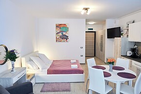 PROMENADA Alezzi Apartments