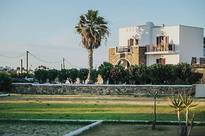 Aegean Palace