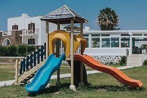 Aegean Palace