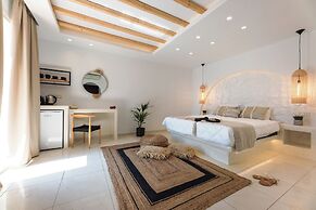 Aegean Palace