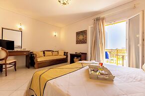 Aegean Palace