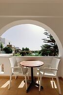Aegean Palace