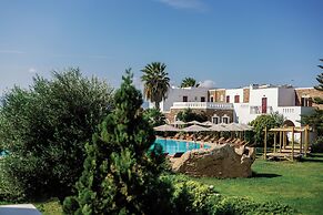 Aegean Palace