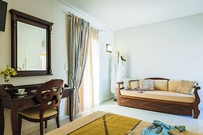 Aegean Palace