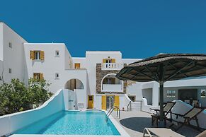 Aegean Palace