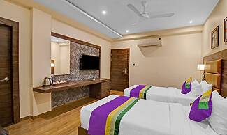 Treebo Premium Median Inn