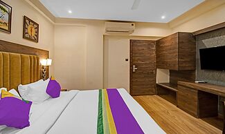 Treebo Premium Median Inn