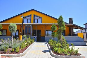 Kupe Dagi Termal Otel