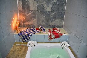 Kupe Dagi Termal Otel