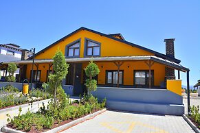 Kupe Dagi Termal Otel