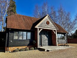 Hillside Farm Barn Apartments