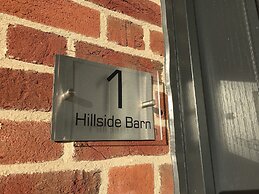 Hillside Farm Barn Apartments