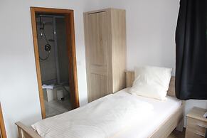 Hotel Anker