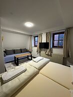 Hotel Anker