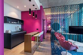 nhow Frankfurt