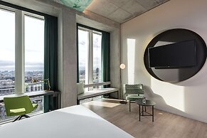 nhow Frankfurt